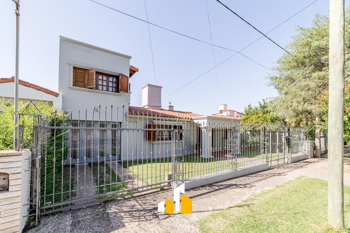 Casa en venta Alejandro Centeno