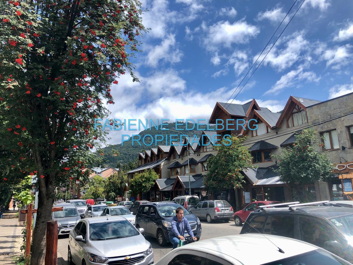 Departamento 1 dorm con patio y sol PB - San Martin De Los Andes