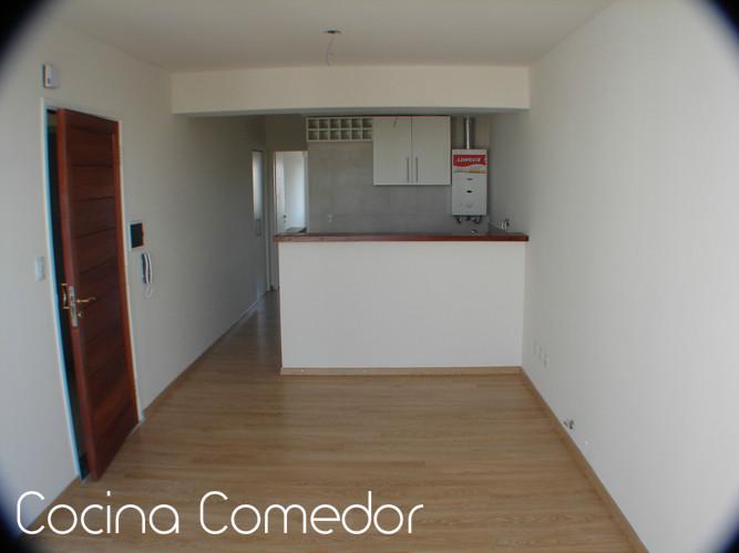 Departamento - Pichincha