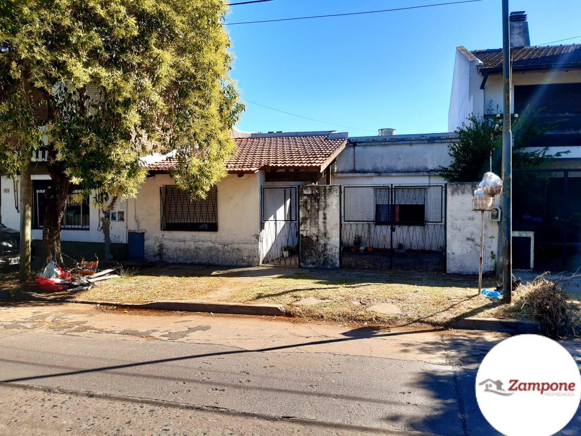 Venta Terreno Villa Ballester