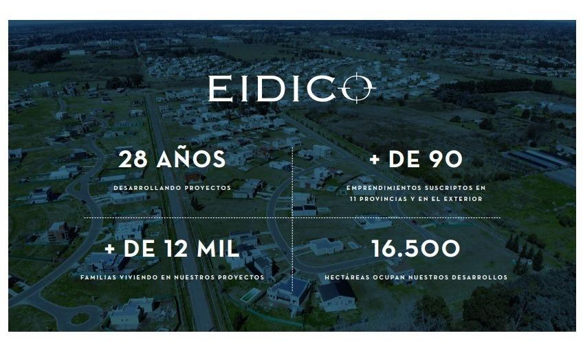 Espectacular lote en venta en el Nuevo Barrio La Estela, Pilar.