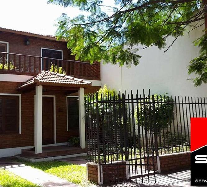 Venta Hermosa Chalet 10 x 30