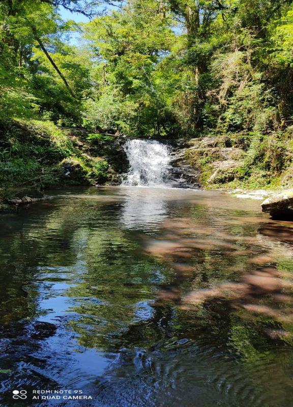 Campo en venta Misiones, el Soberbio