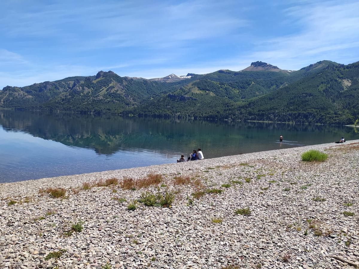 Susana Aravena Propiedades-Venta de lote financiado en Meliquina-San Martin de los Andes