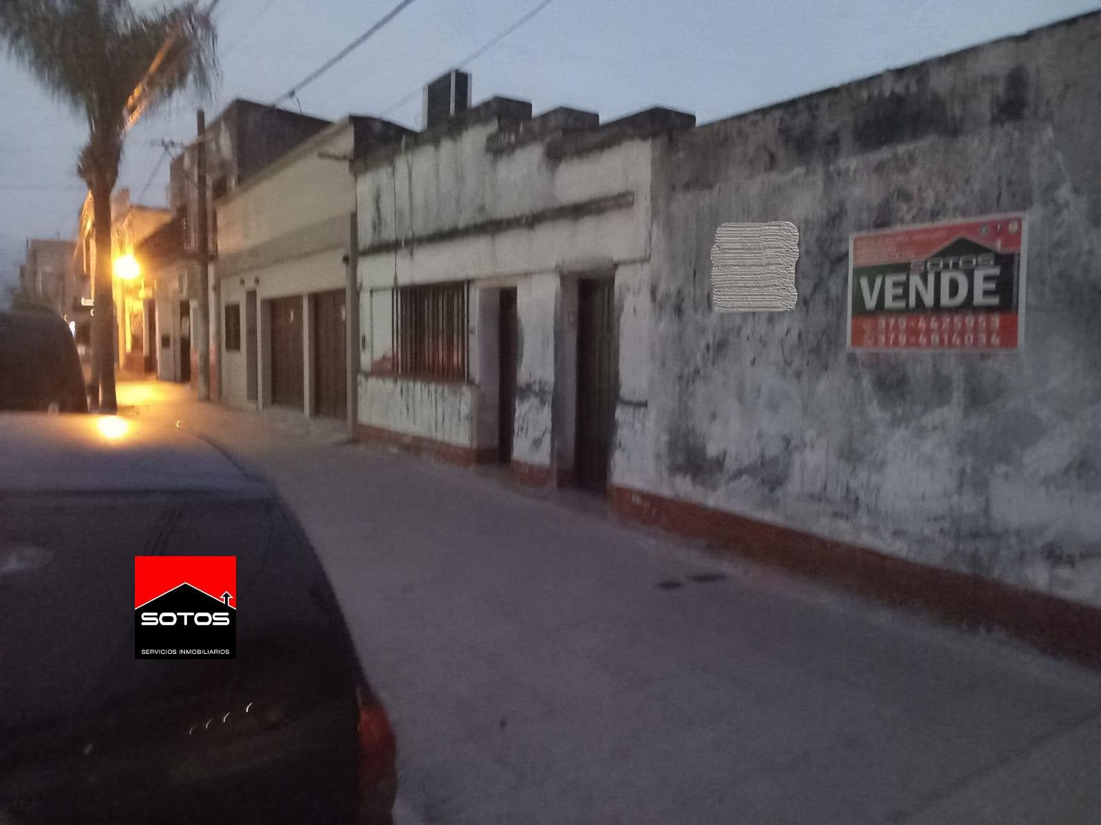 Terreno en  Venta