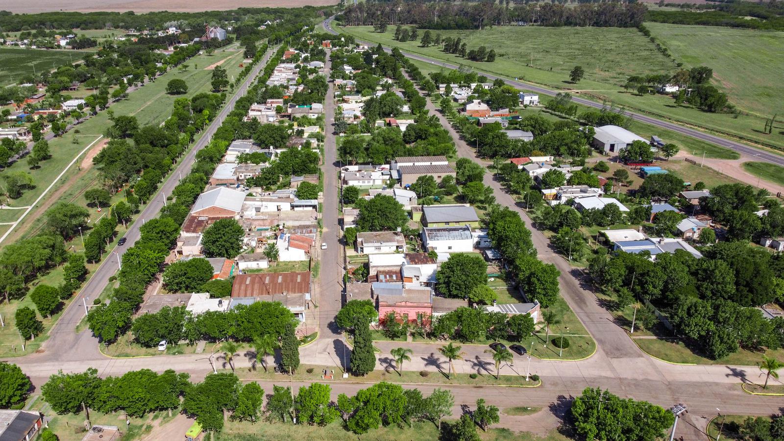 Terreno en  Punta Verde - Lucio V Lopez