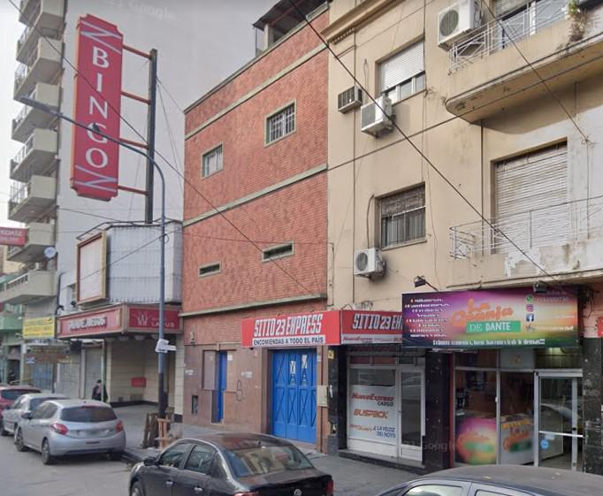 Venta Local en Lanus Oeste a metros del Bingo de Lanús