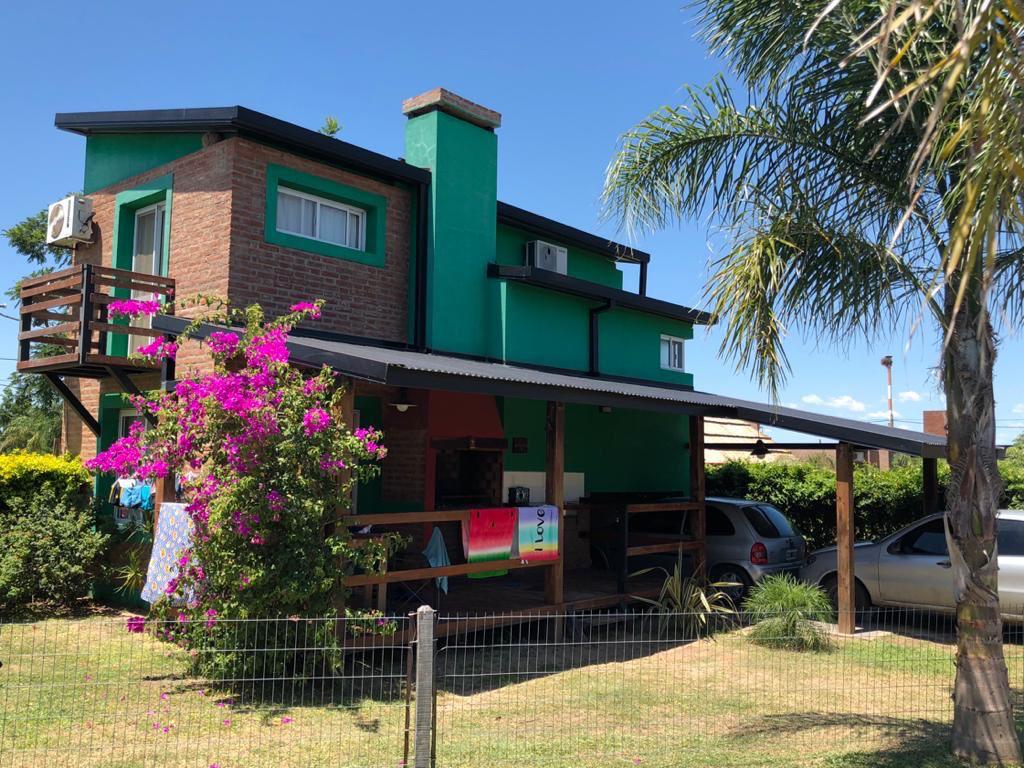 Cabañas en Venta, Santa Rosa de Calchines