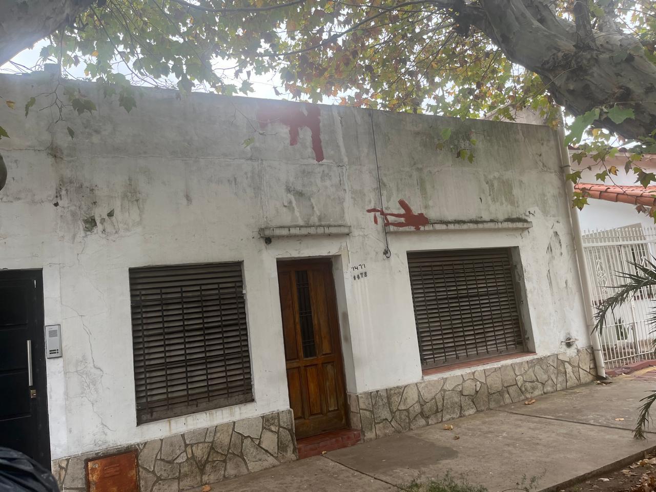 Casa en José María Penna al 1400, Banfield