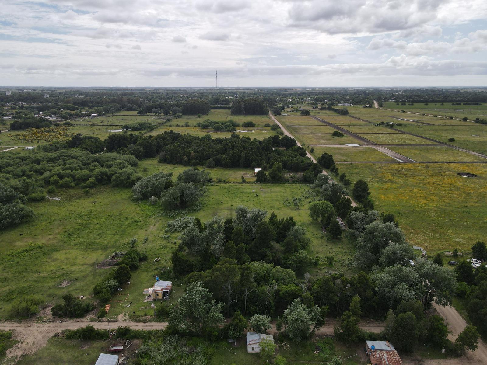 Quinta en venta en General Madariaga