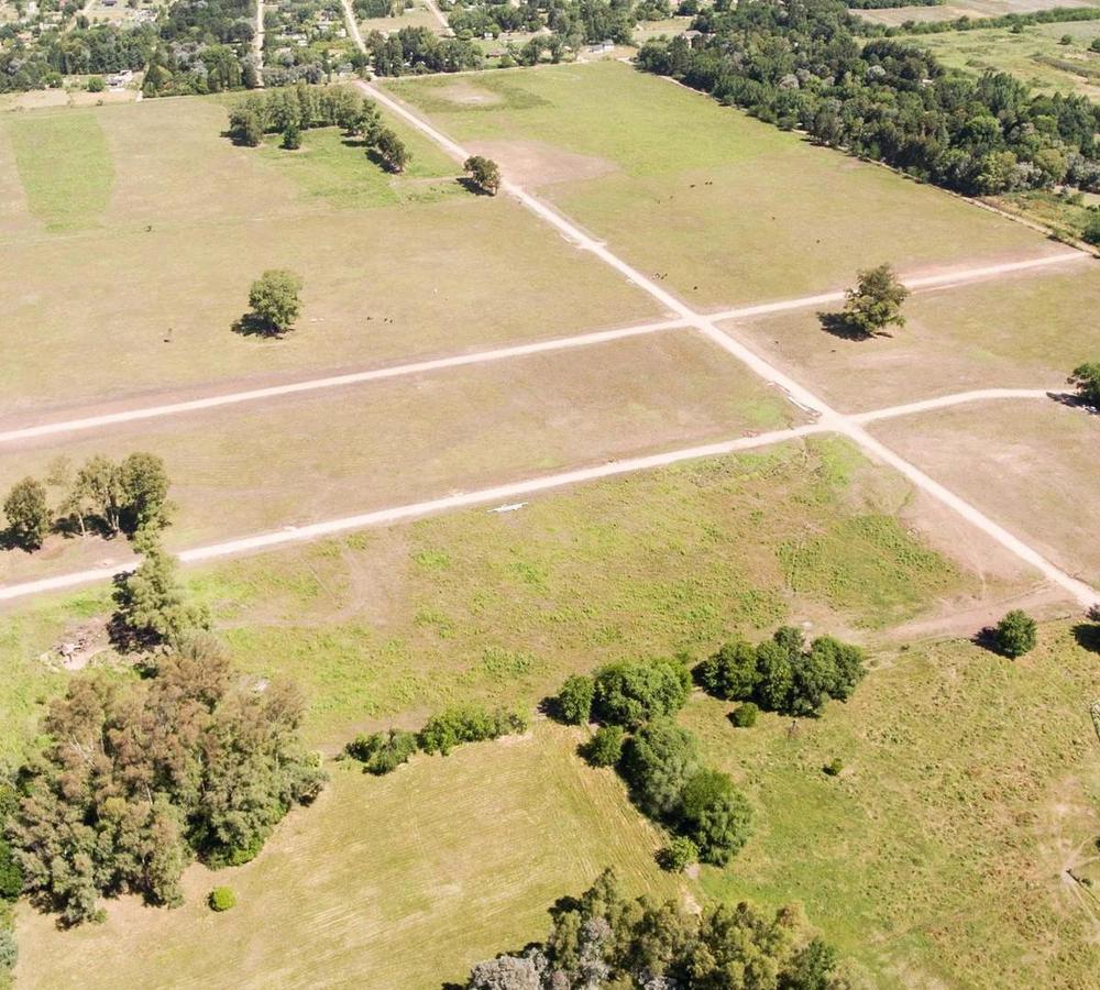 Venta. Terreno.Parada Robles, Exaltación de la Cruz, G.B.A. Zona Norte