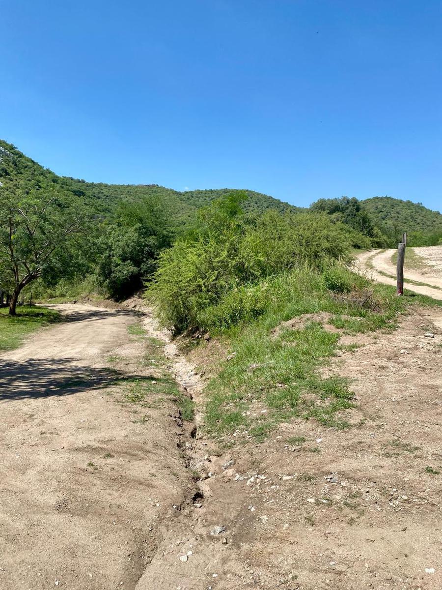 Terreno en  La serranita