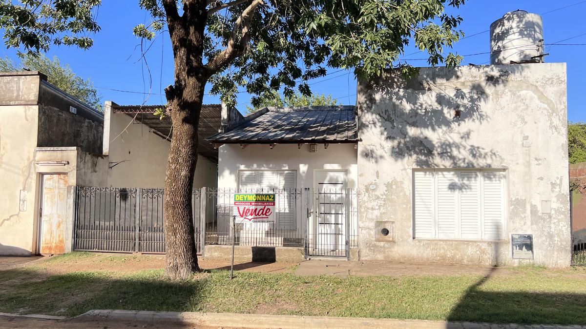 Casa en Colón Entre Ríos