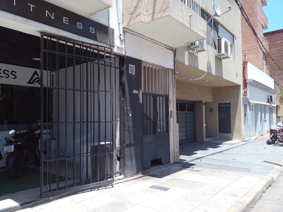 Departamento en venta en 25 de Mayo 3300