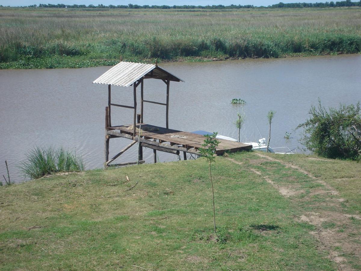 Campo en Villaguay