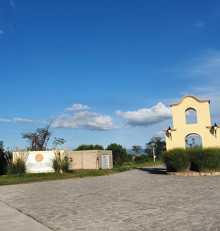 Terreno - Rosario De Lerma