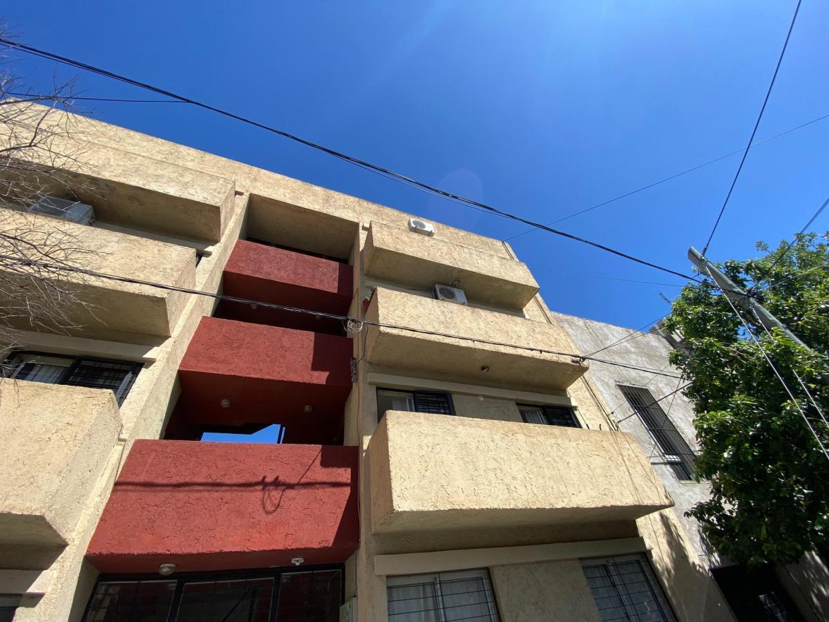 DEPTO 1 DORM EN ALTA CÓRDOBA - EN VENTA