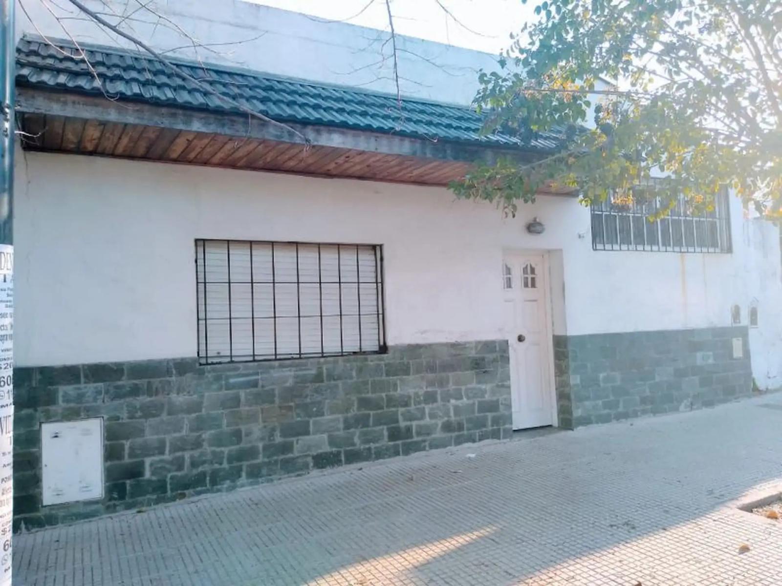 TERRENO APTO OBRA VENTA MATADEROS CABA