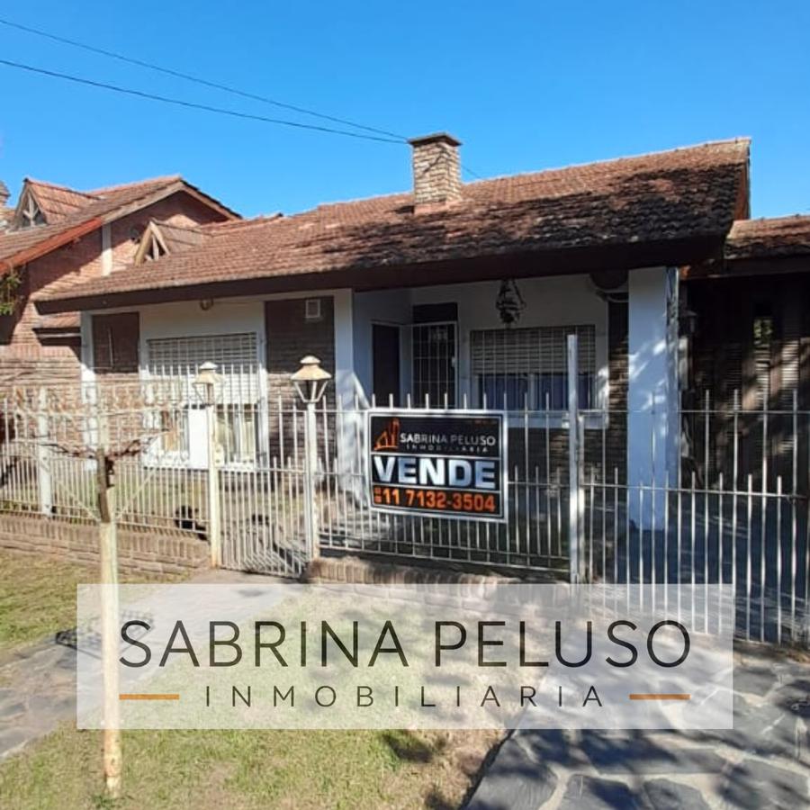 Venta Casa Moreno