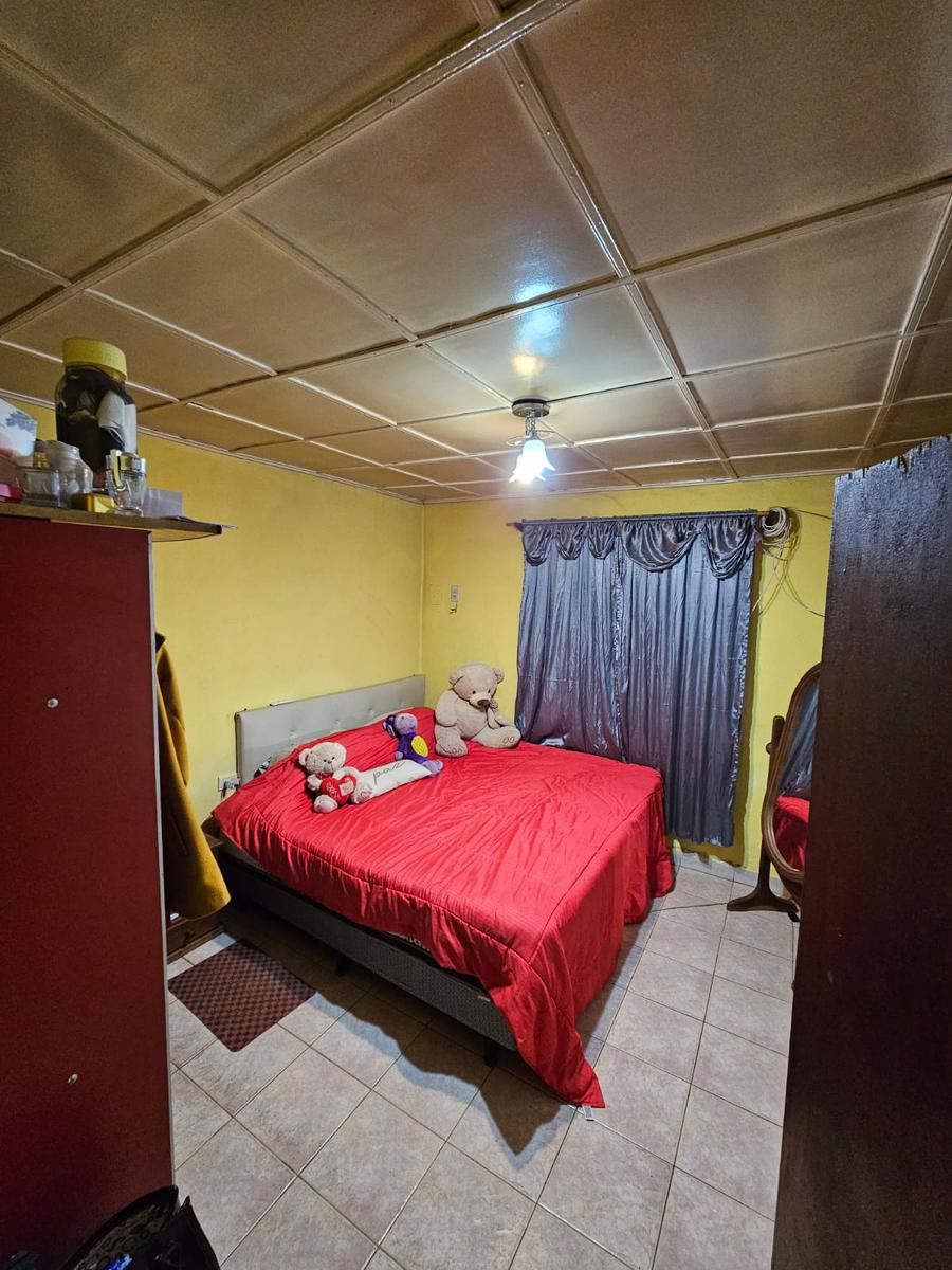 Casa en  venta