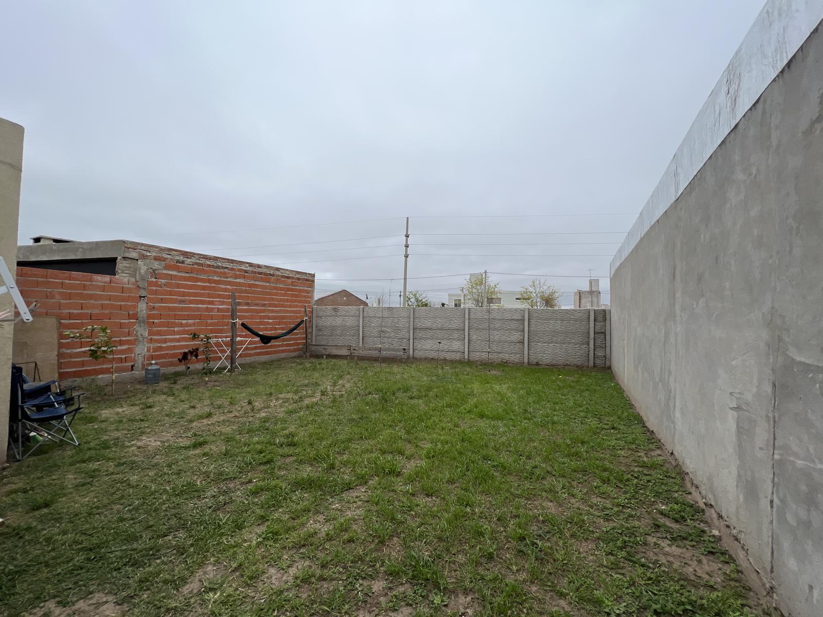 Casa en Capitán Bermúdez