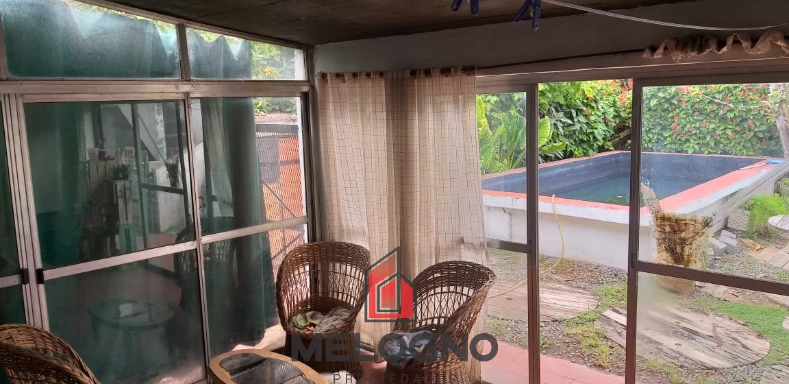 Casa en  Venta - Paso del Rey