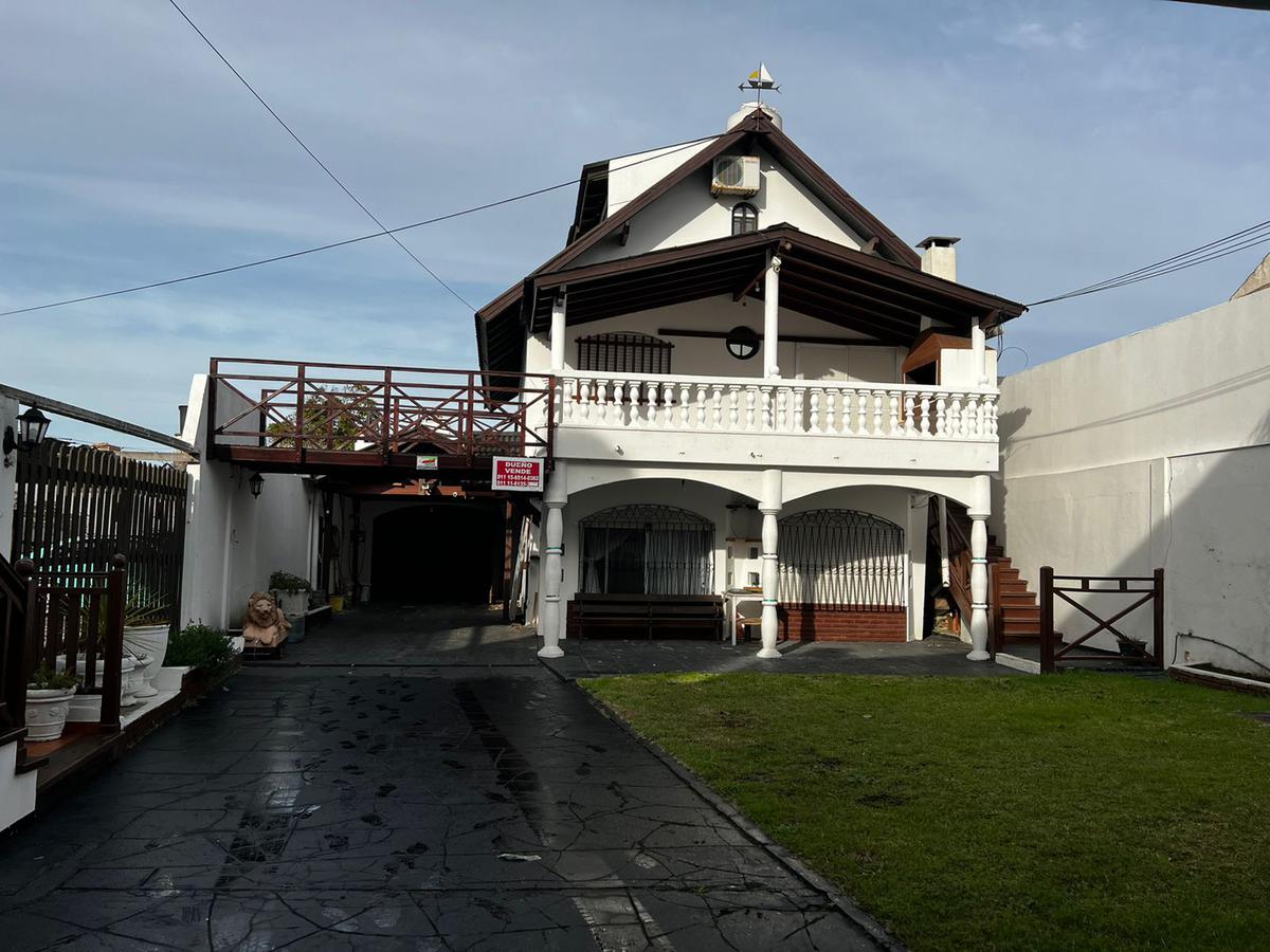 Casa - Santa Teresita