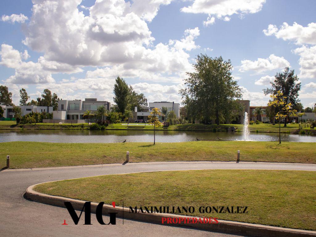 Terralagos , Lote en Venta Barrio Privado  Canning Ezeiza