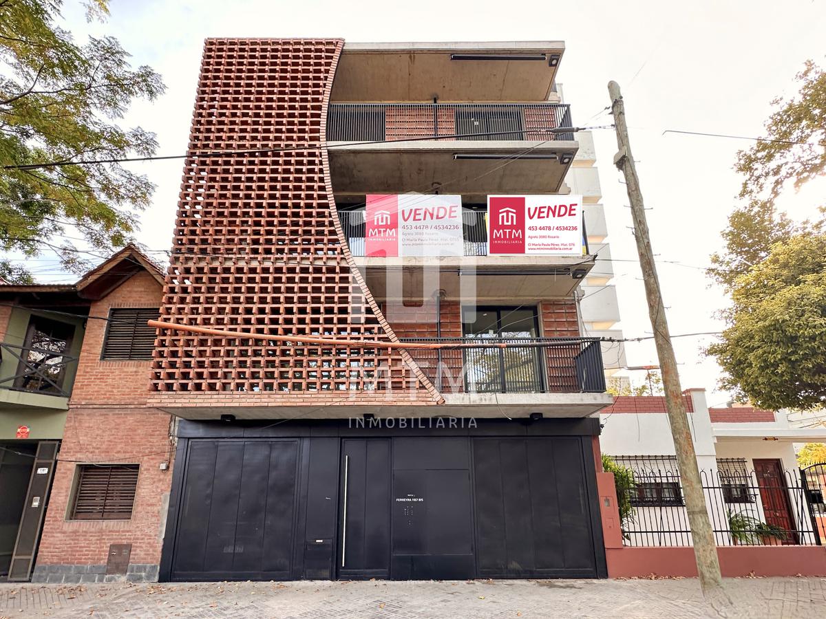 Departamento en Venta Rosario Arroyito