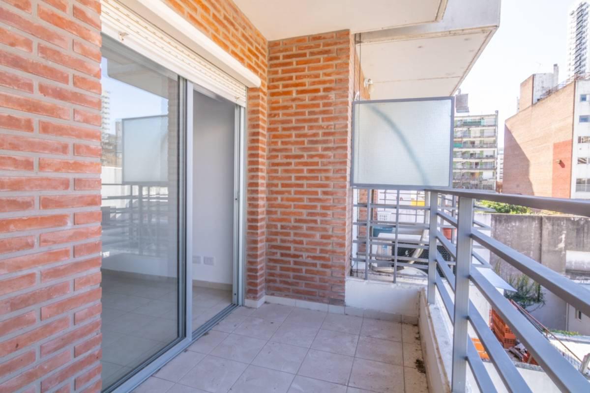 Departamento en  VENTA