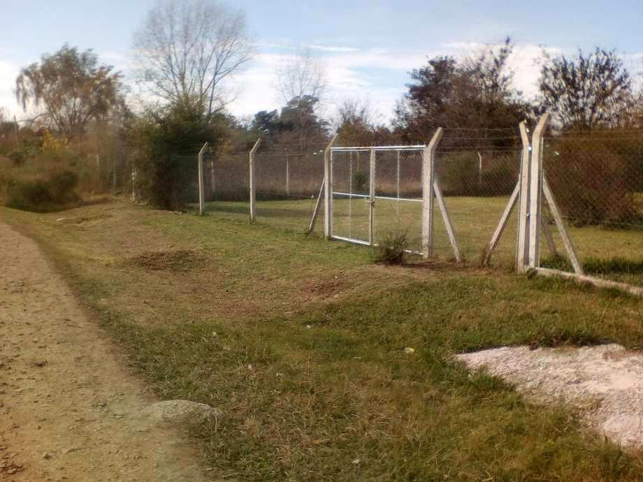 Terreno en  Zona Zoo Lujan