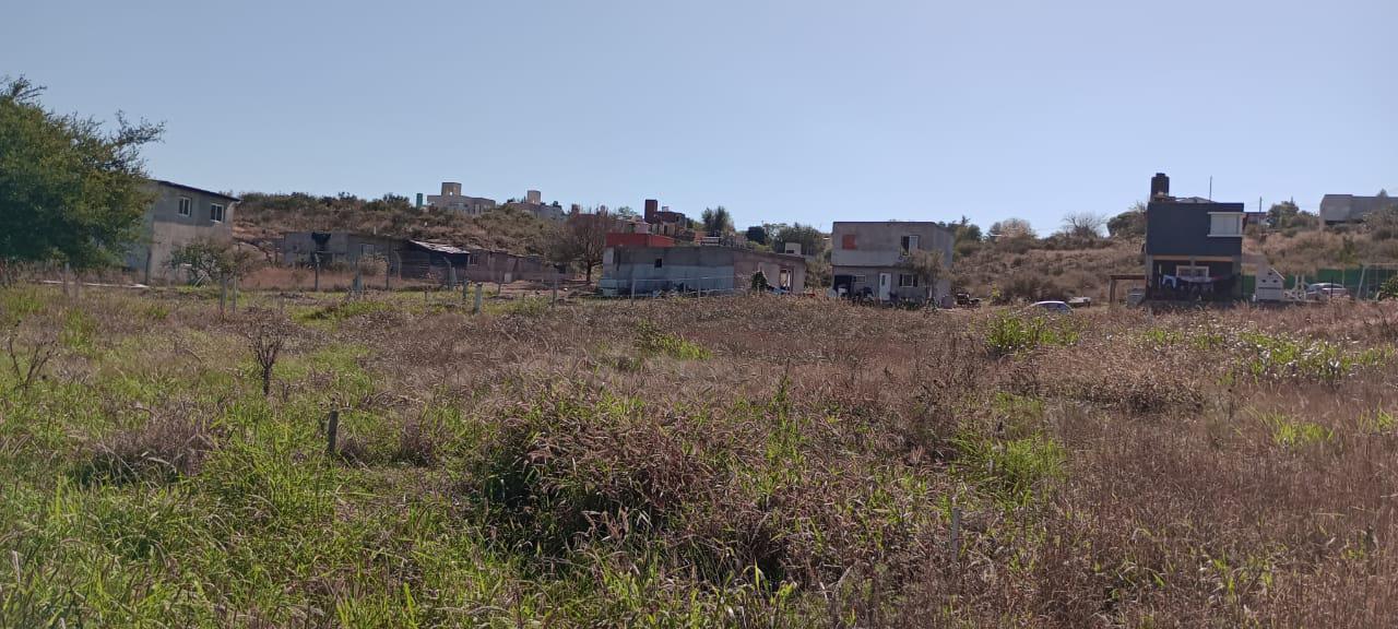 Terreno en Villa Santa Cruz Del Lago