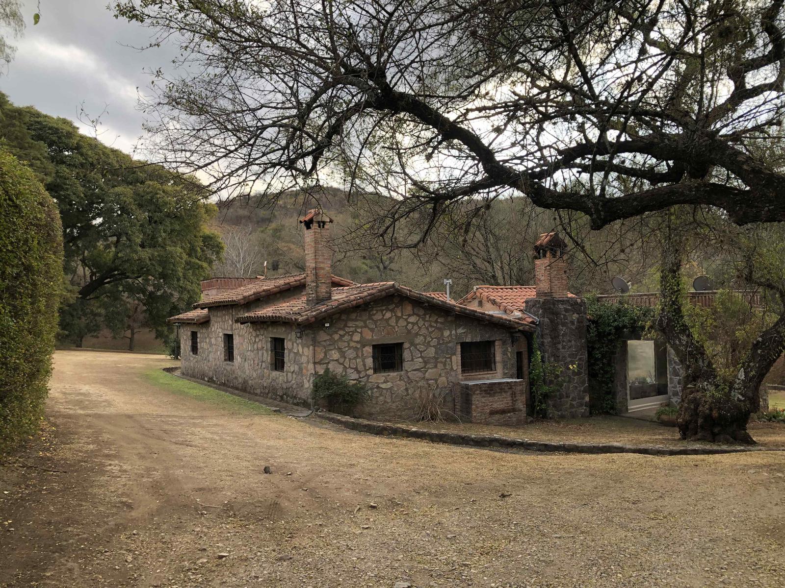 VENTA EXCELENTE CASA EN LA GRANJA