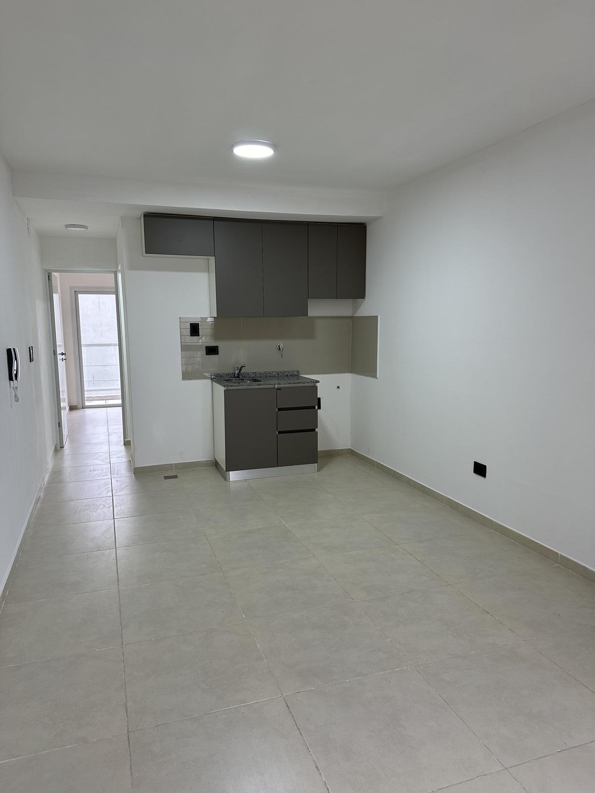 Departamentos de 1 dormitorio en VENTA. Financiacion disponible