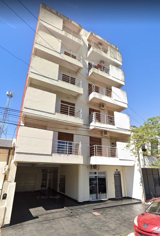 Departamento en  VENTA EN BARRIO CAMBA CUA