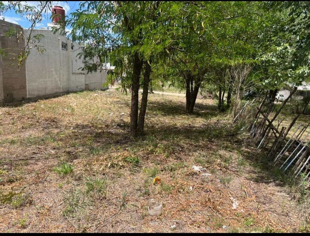 Terreno Plano en Cumbre Azul, Cosquín