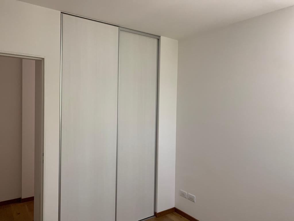 VENTA - DEPARTAMENTO DOS DORMITORIOS CON COCHERA - PALOS VERDES