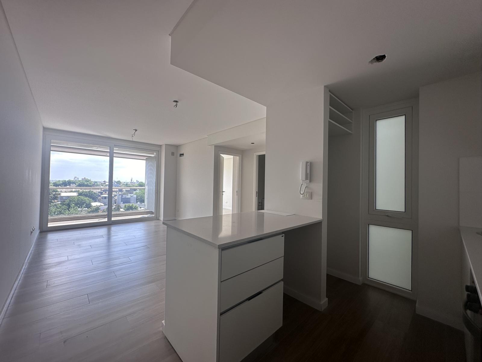 VENTA DEPTO 1 DORMITORIO - CONDO NORTE - PUERTO NORTE