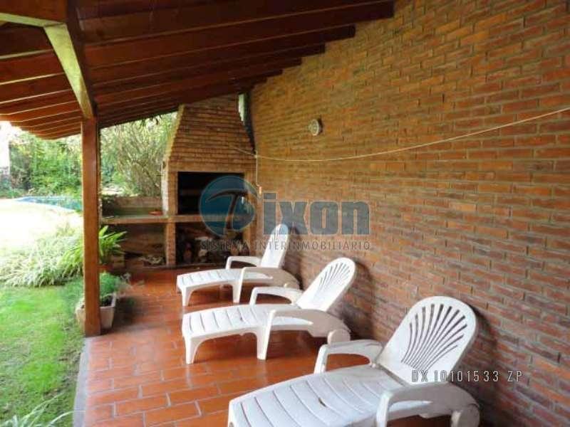 Acassuso - Casa Alquiler USD 2.600