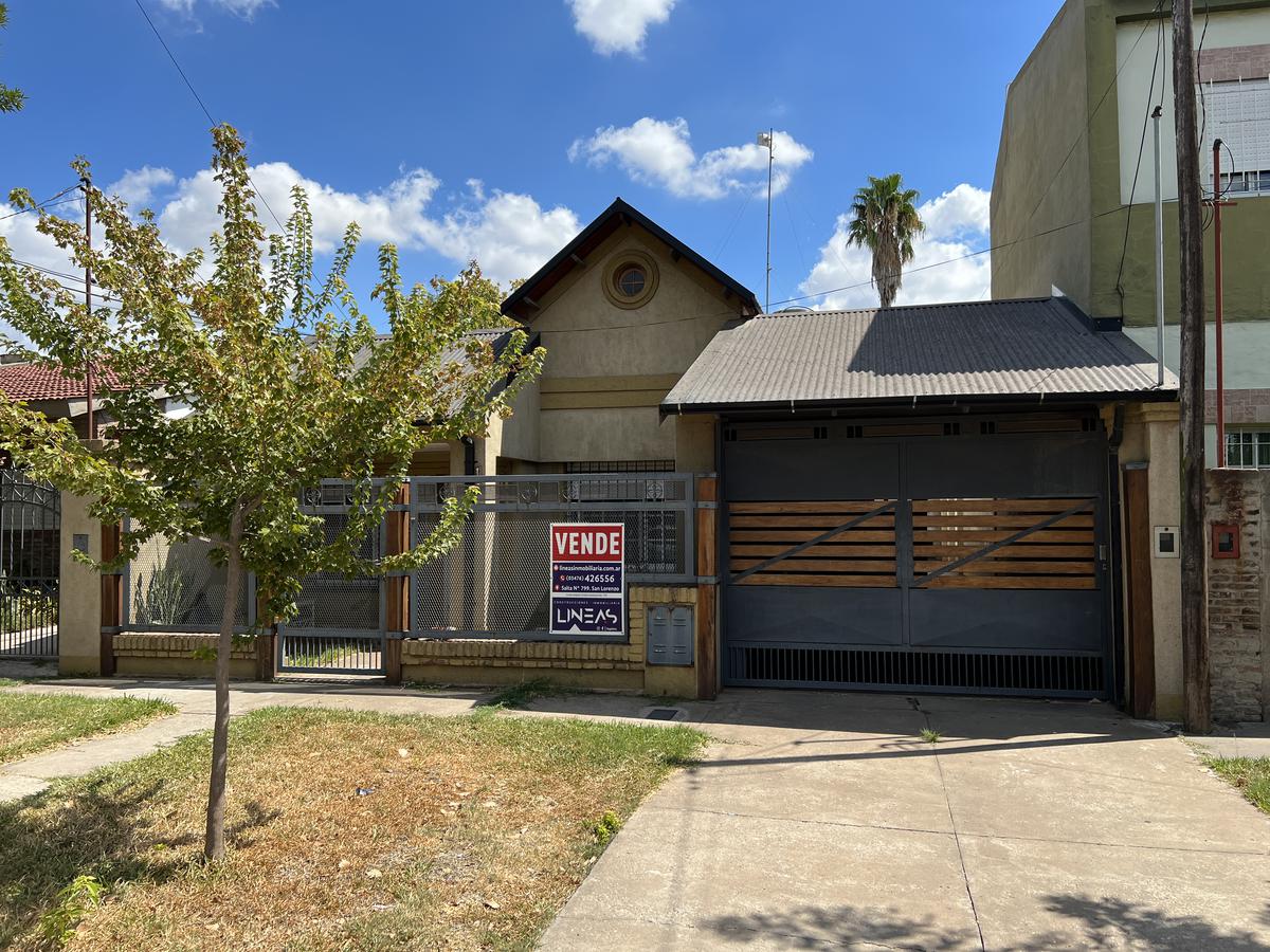 Casa en San Lorenzo