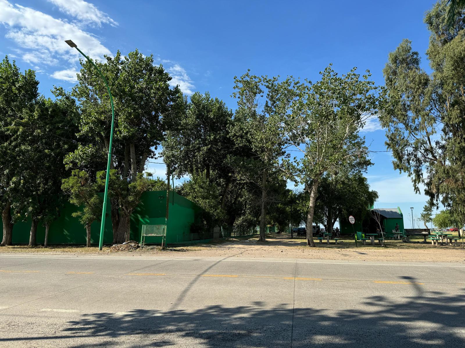 Casa en Punta Lara