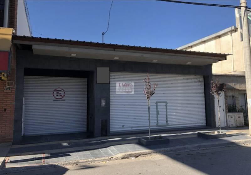 Local Comercial en Alquiler en Villa Florencia