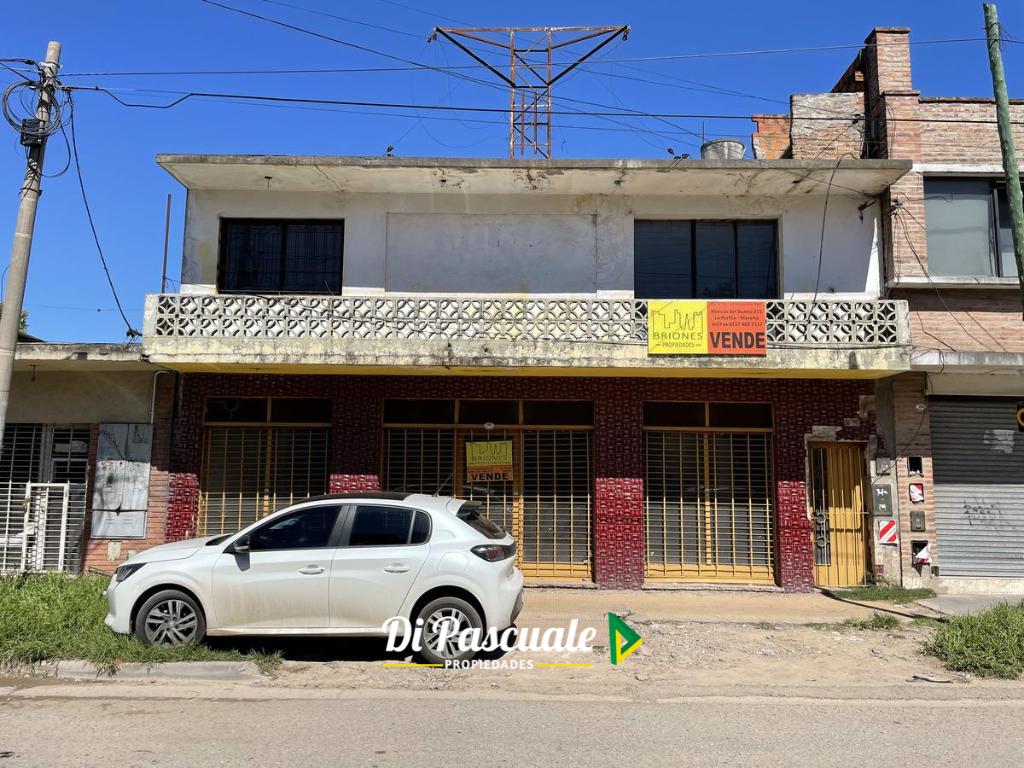 VENTA - Oportunidad Local en zona comercial