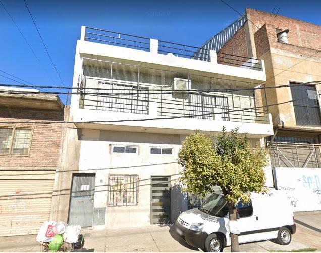 Venta PH 2 Ambientes Lomas del Mirador