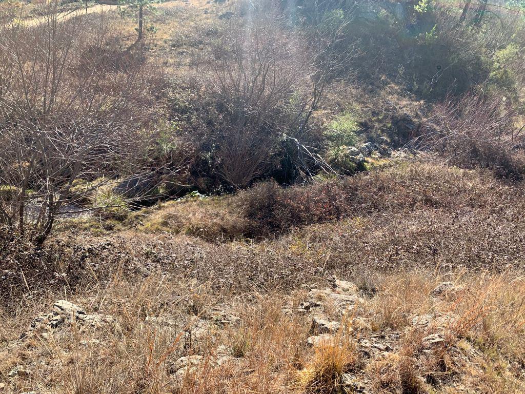 Terreno en Yacanto Calamuchita