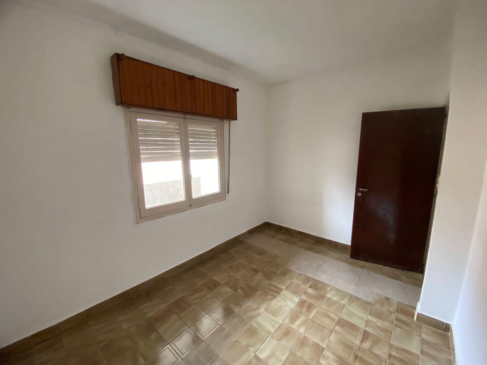 Venta departamento- barrio Maria Selva - Santa Fe - 1 dormitorio