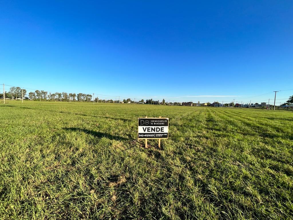 Terreno en  venta arroyo leyes - loteo Jardines de la costa.