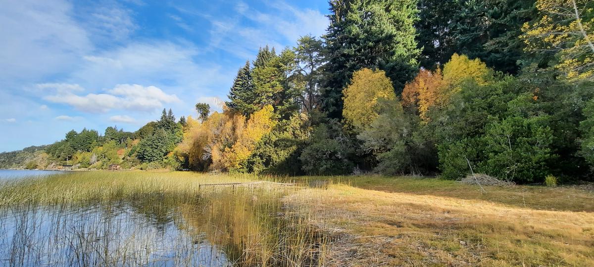 Terreno - Villa Llao Llao