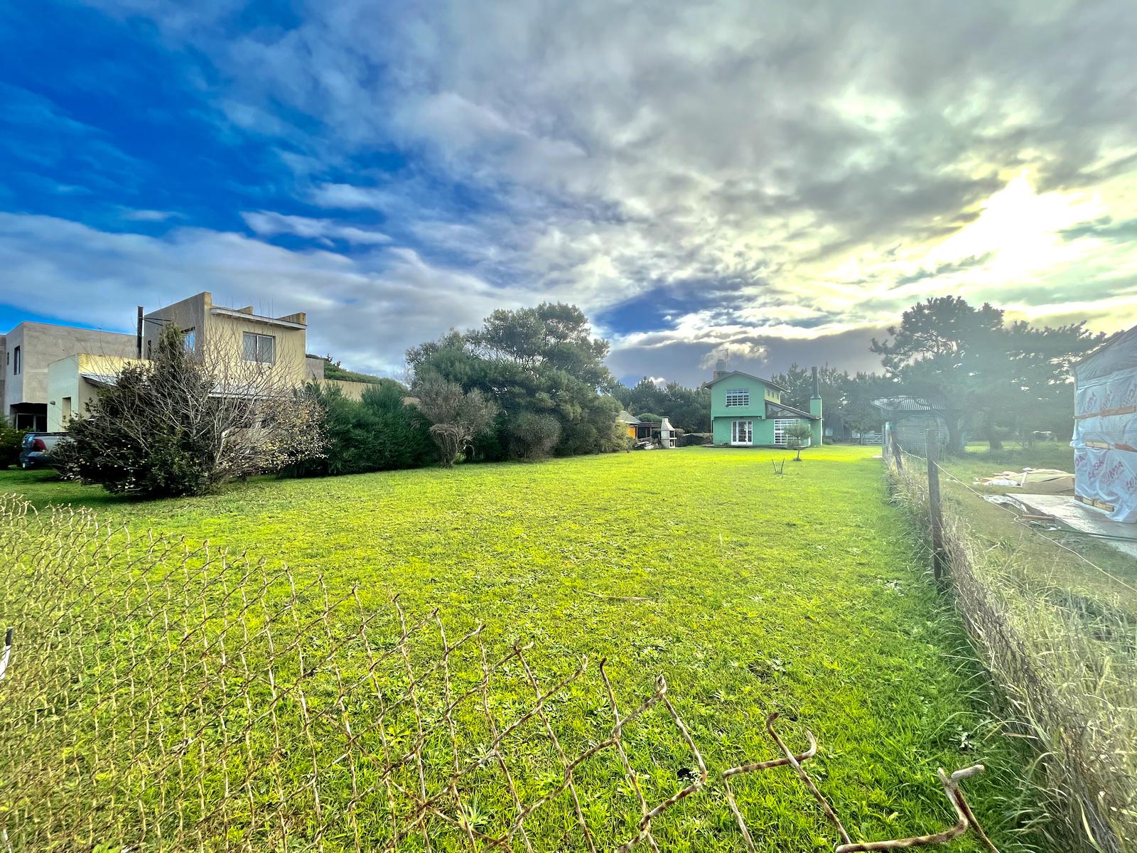 Terreno en  La Caleta