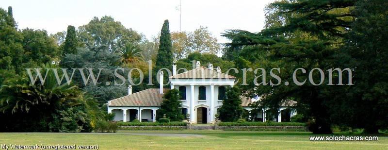 Estancia Benquerencia - Barrio Cerrado de Chacras 265